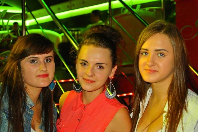 Zespół Rokets w Clubie Ibiza Zalesie - zdjęcie #60 - eOstroleka.pl