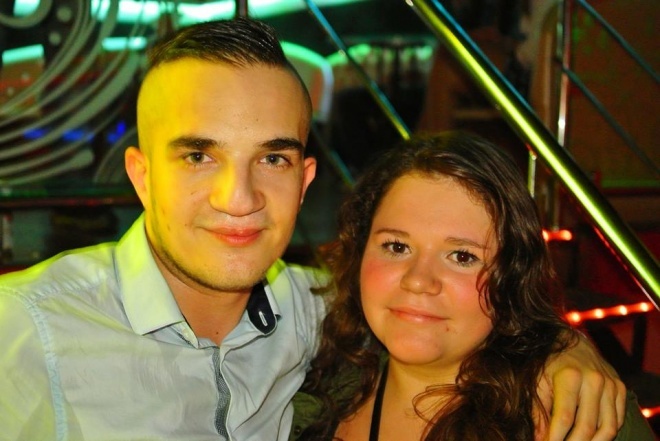 Zespół Rokets w Clubie Ibiza Zalesie - zdjęcie #57 - eOstroleka.pl