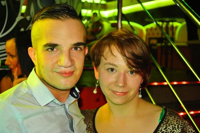 Zespół Rokets w Clubie Ibiza Zalesie - zdjęcie #51 - eOstroleka.pl