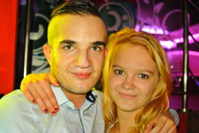 Zespół Rokets w Clubie Ibiza Zalesie - zdjęcie #45 - eOstroleka.pl