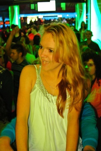 Zespół Rokets w Clubie Ibiza Zalesie - zdjęcie #33 - eOstroleka.pl