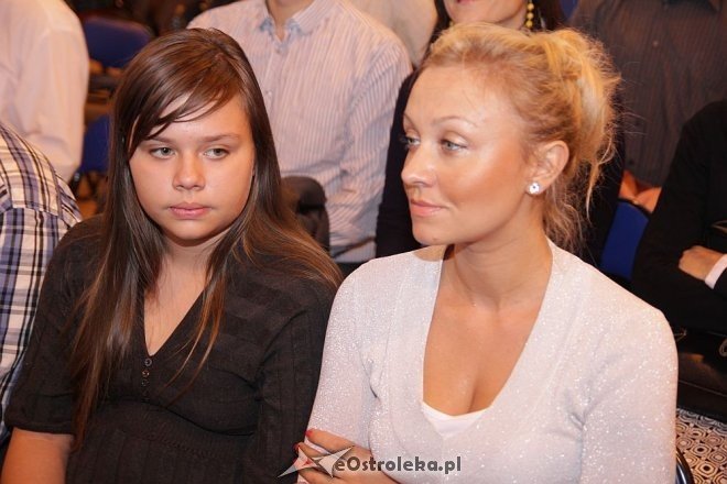 Pasowanie na ucznia w SP 10 [14.10.2013] - zdjęcie #29 - eOstroleka.pl