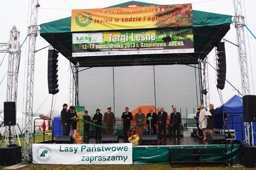 Szepietowo: Targi Ogrodnicze i Targi Leśne - zdjęcie #3 - eOstroleka.pl