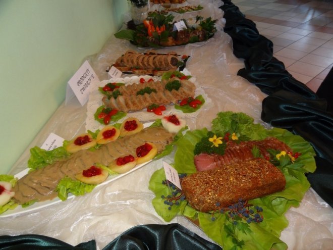 Konkurs kulinarny w Czarni - zdjęcie #3 - eOstroleka.pl