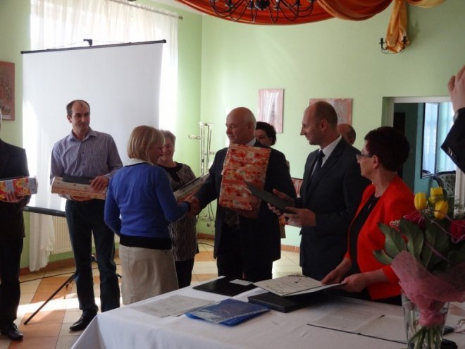 Konkurs kulinarny w Czarni - zdjęcie #3 - eOstroleka.pl