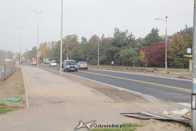 Przebudowa Gorbatowa wkroczyła w kolejny etap [16.10.2013] - zdjęcie #7 - eOstroleka.pl