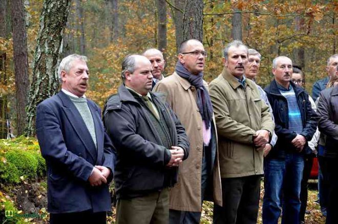 Kapliczka Matki Bożej Różańcowej w Klimkach poświęcona - zdjęcie #22 - eOstroleka.pl