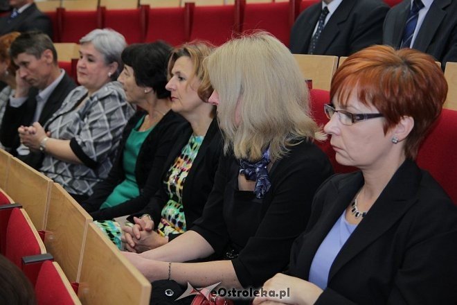 Nauczyciele z Ostrołęki i regionu nagrodzeni [ZDJĘCIA] - zdjęcie #42 - eOstroleka.pl