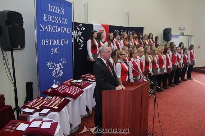 Nauczyciele z Ostrołęki i regionu nagrodzeni [ZDJĘCIA] - zdjęcie #50 - eOstroleka.pl