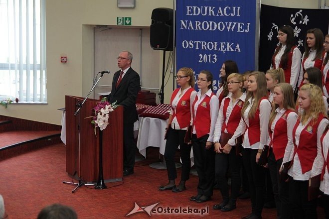 Nauczyciele z Ostrołęki i regionu nagrodzeni [ZDJĘCIA] - zdjęcie #55 - eOstroleka.pl