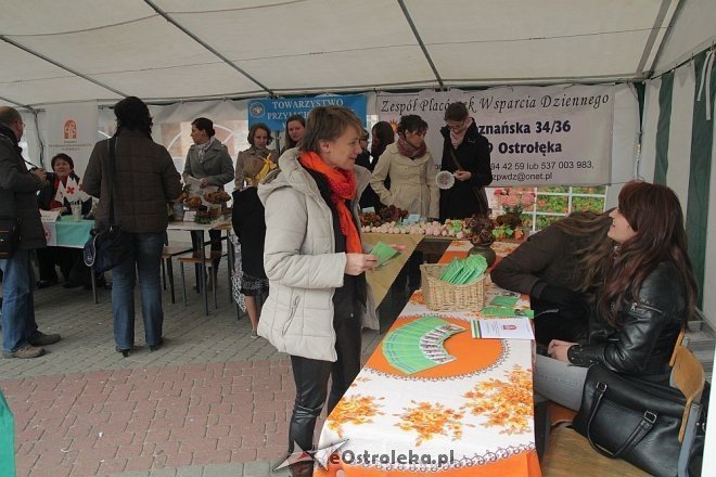 Miejskie obchody Międzynarodowego Dnia Walki z Ubóstwem [17.10.2013] - zdjęcie #10 - eOstroleka.pl