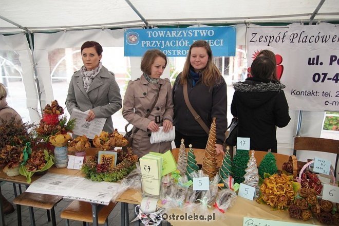 Miejskie obchody Międzynarodowego Dnia Walki z Ubóstwem [17.10.2013] - zdjęcie #12 - eOstroleka.pl