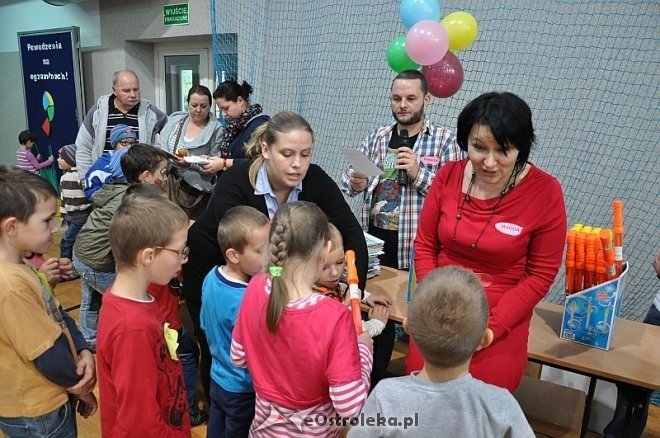 Festyn dla dzieci w Lelisie [17.10.2013] - zdjęcie #53 - eOstroleka.pl