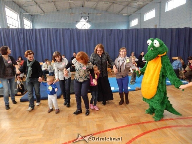 Festyn dla dzieci w Lelisie [17.10.2013] - zdjęcie #68 - eOstroleka.pl