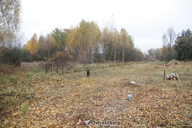 Ruszyła budowa samorządowej stacji segregacji odpadów komunalnych [18.10.2013] - zdjęcie #5 - eOstroleka.pl