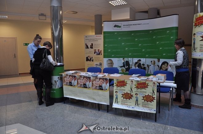 Seminarium „Odkrywanie talentów a sukces zawodowy” [18.10.2013] - zdjęcie #2 - eOstroleka.pl