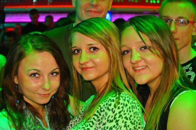 Ibiza Zalesie: Dj Sequence [21.10.2013] - zdjęcie #81 - eOstroleka.pl