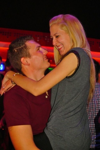 Ibiza Zalesie: Dj Sequence [21.10.2013] - zdjęcie #79 - eOstroleka.pl