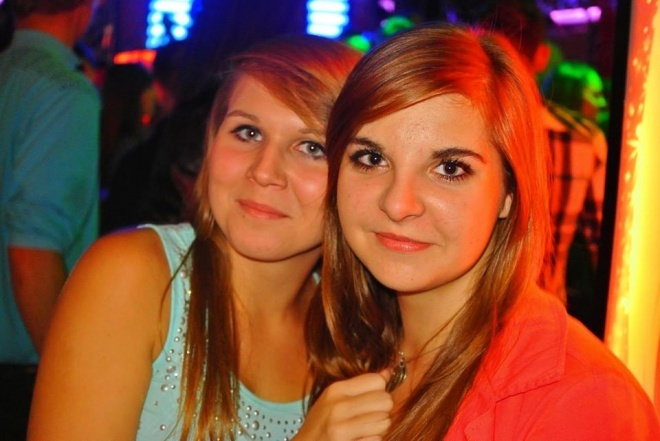 Ibiza Zalesie: Dj Sequence [21.10.2013] - zdjęcie #78 - eOstroleka.pl