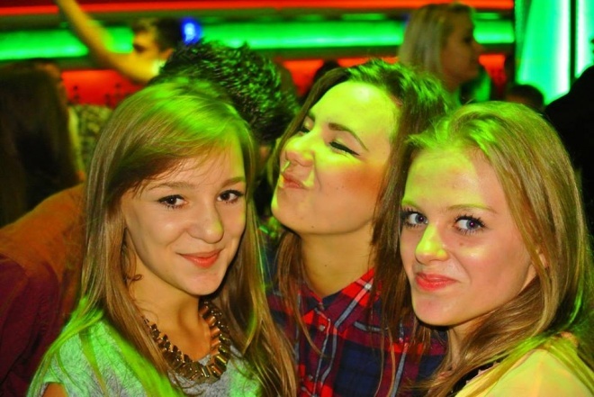 Ibiza Zalesie: Dj Sequence [21.10.2013] - zdjęcie #76 - eOstroleka.pl