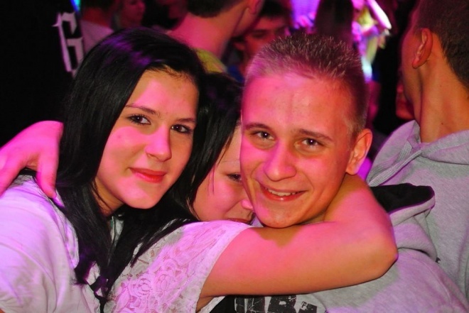 Ibiza Zalesie: Dj Sequence [21.10.2013] - zdjęcie #75 - eOstroleka.pl