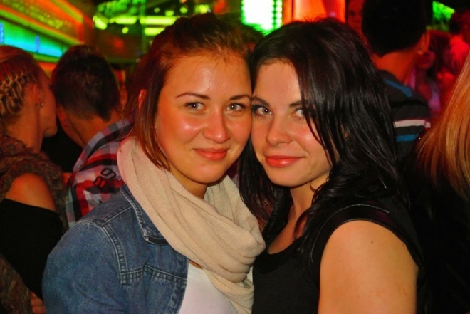 Ibiza Zalesie: Dj Sequence [21.10.2013] - zdjęcie #70 - eOstroleka.pl