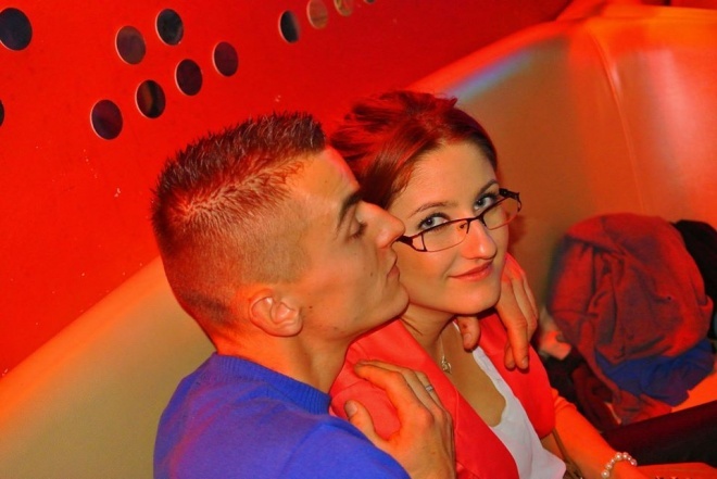 Ibiza Zalesie: Dj Sequence [21.10.2013] - zdjęcie #68 - eOstroleka.pl