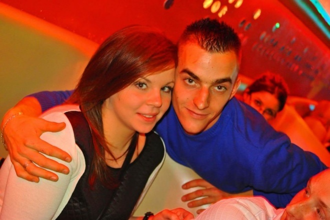 Ibiza Zalesie: Dj Sequence [21.10.2013] - zdjęcie #66 - eOstroleka.pl