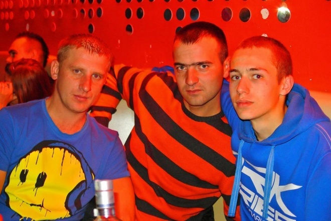 Ibiza Zalesie: Dj Sequence [21.10.2013] - zdjęcie #60 - eOstroleka.pl