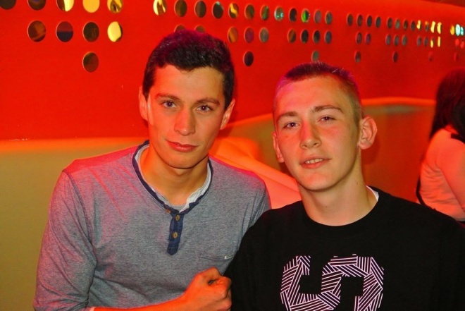 Ibiza Zalesie: Dj Sequence [21.10.2013] - zdjęcie #58 - eOstroleka.pl