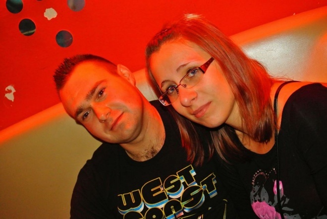 Ibiza Zalesie: Dj Sequence [21.10.2013] - zdjęcie #56 - eOstroleka.pl