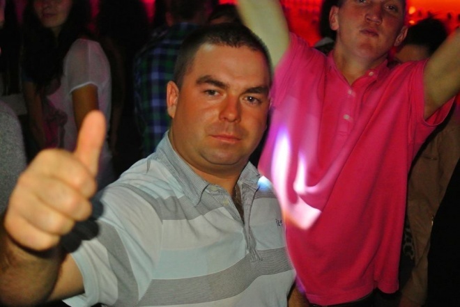 Ibiza Zalesie: Dj Sequence [21.10.2013] - zdjęcie #72 - eOstroleka.pl