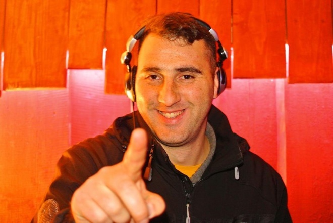 Ibiza Zalesie: Dj Sequence [21.10.2013] - zdjęcie #71 - eOstroleka.pl