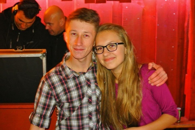 Ibiza Zalesie: Dj Sequence [21.10.2013] - zdjęcie #67 - eOstroleka.pl