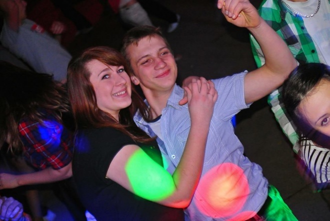 Ibiza Zalesie: Dj Sequence [21.10.2013] - zdjęcie #65 - eOstroleka.pl