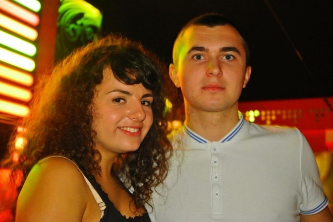 Ibiza Zalesie: Dj Sequence [21.10.2013] - zdjęcie #59 - eOstroleka.pl