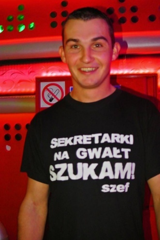 Ibiza Zalesie: Dj Sequence [21.10.2013] - zdjęcie #57 - eOstroleka.pl