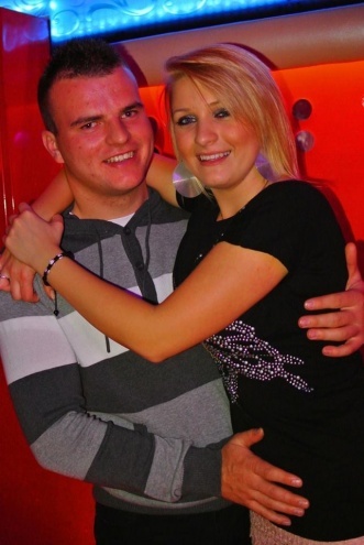 Ibiza Zalesie: Dj Sequence [21.10.2013] - zdjęcie #55 - eOstroleka.pl