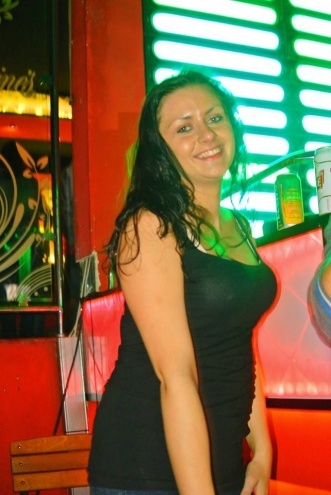 Ibiza Zalesie: Dj Sequence [21.10.2013] - zdjęcie #53 - eOstroleka.pl