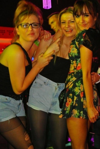 Ibiza Zalesie: Dj Sequence [21.10.2013] - zdjęcie #49 - eOstroleka.pl