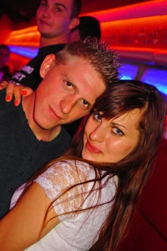 Ibiza Zalesie: Dj Sequence [21.10.2013] - zdjęcie #45 - eOstroleka.pl