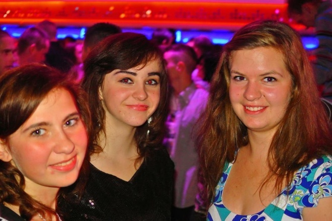 Ibiza Zalesie: Dj Sequence [21.10.2013] - zdjęcie #44 - eOstroleka.pl