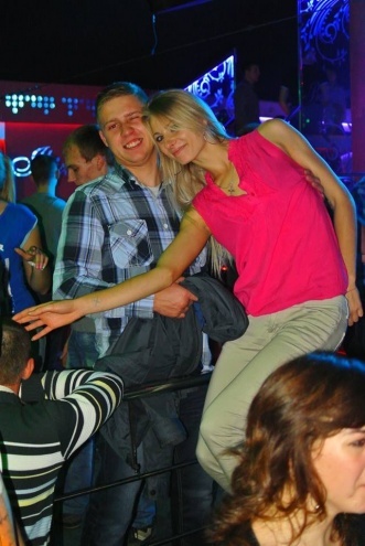 Ibiza Zalesie: Dj Sequence [21.10.2013] - zdjęcie #42 - eOstroleka.pl