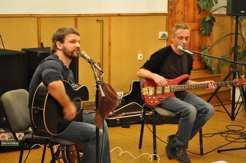 Łyse: Wystawa prac malarskich Jolanty Piankowskiej-Skwarskiej - zdjęcie #8 - eOstroleka.pl