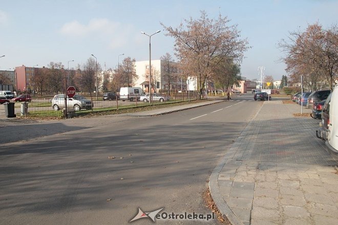 Ulica Dzieci Polskich oficjalnie odebrana [ZDJĘCIA] - zdjęcie #29 - eOstroleka.pl