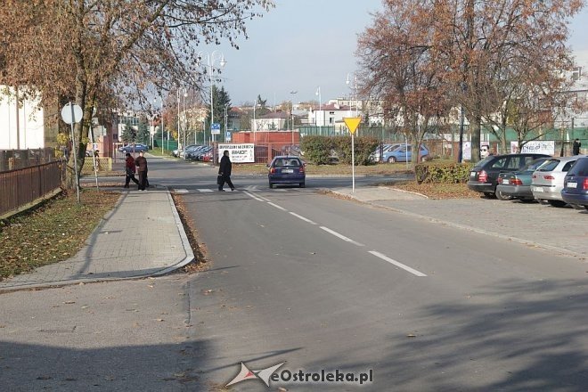 Ulica Dzieci Polskich oficjalnie odebrana [ZDJĘCIA] - zdjęcie #28 - eOstroleka.pl