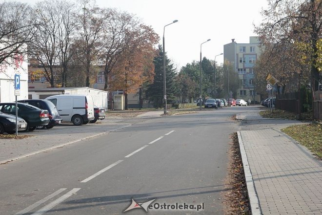 Ulica Dzieci Polskich oficjalnie odebrana [ZDJĘCIA] - zdjęcie #26 - eOstroleka.pl