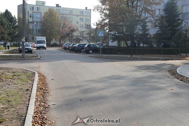 Ulica Dzieci Polskich oficjalnie odebrana [ZDJĘCIA] - zdjęcie #24 - eOstroleka.pl