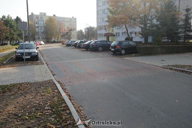 Ulica Dzieci Polskich oficjalnie odebrana [ZDJĘCIA] - zdjęcie #23 - eOstroleka.pl