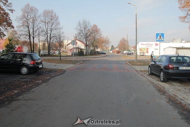 Ulica Dzieci Polskich oficjalnie odebrana [ZDJĘCIA] - zdjęcie #21 - eOstroleka.pl